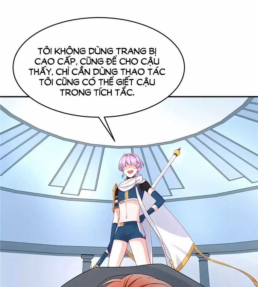 Hotboy Quốc Dân Là Nữ Chương 39 trang 13