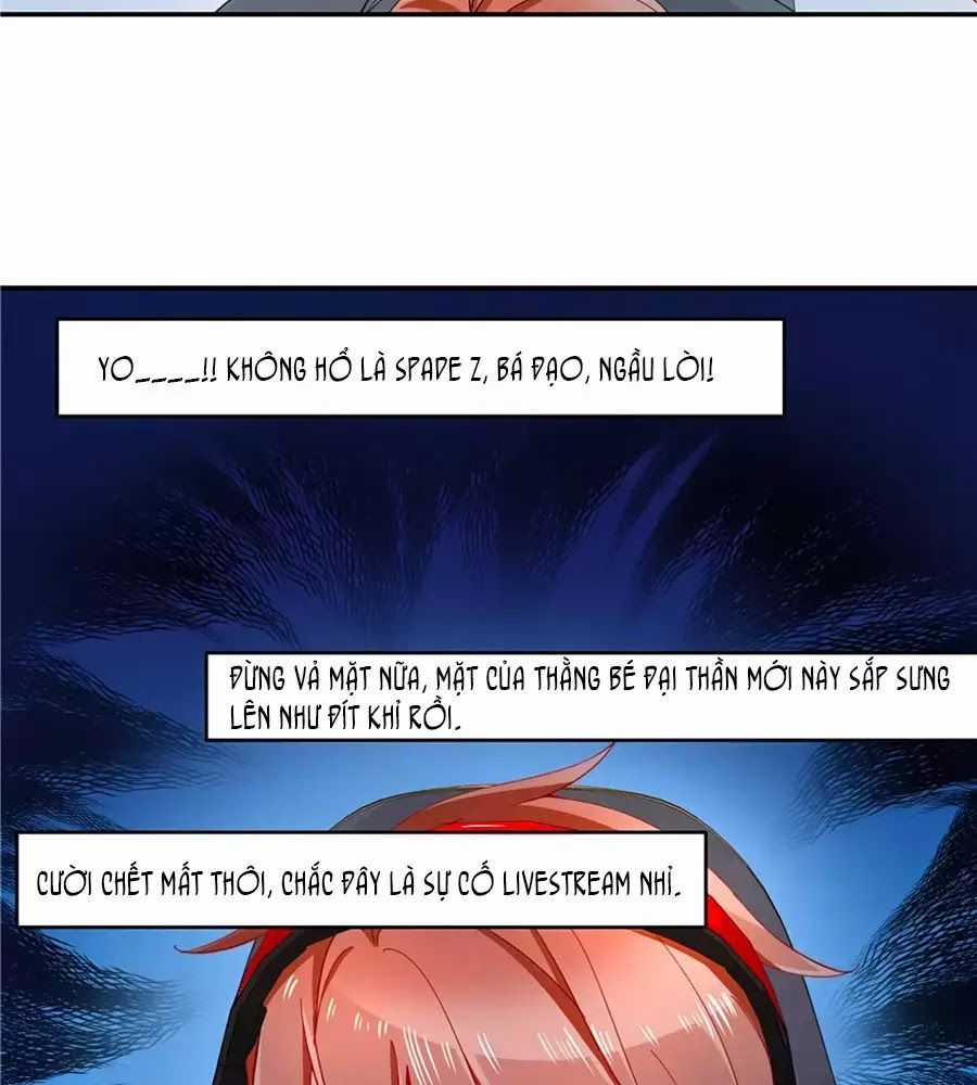 Hotboy Quốc Dân Là Nữ Chương 39 trang 14