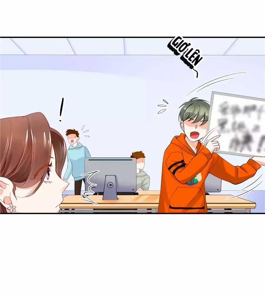 Hotboy Quốc Dân Là Nữ Chương 39 trang 19