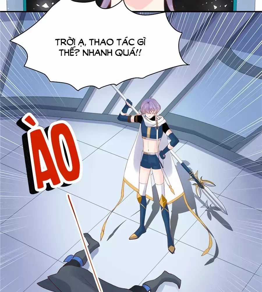 Hotboy Quốc Dân Là Nữ Chương 39 trang 2