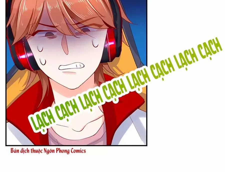 Hotboy Quốc Dân Là Nữ Chương 39 trang 21