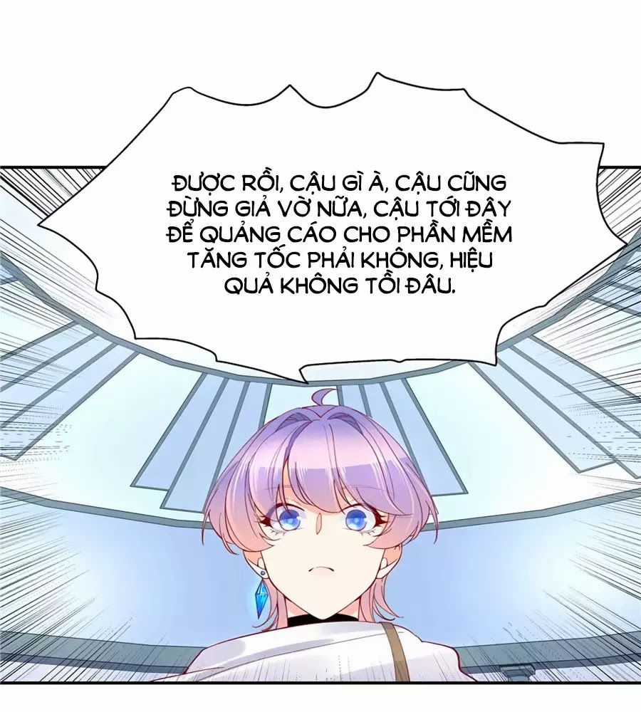 Hotboy Quốc Dân Là Nữ Chương 39 trang 22