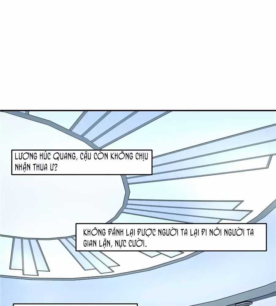 Hotboy Quốc Dân Là Nữ Chương 39 trang 23