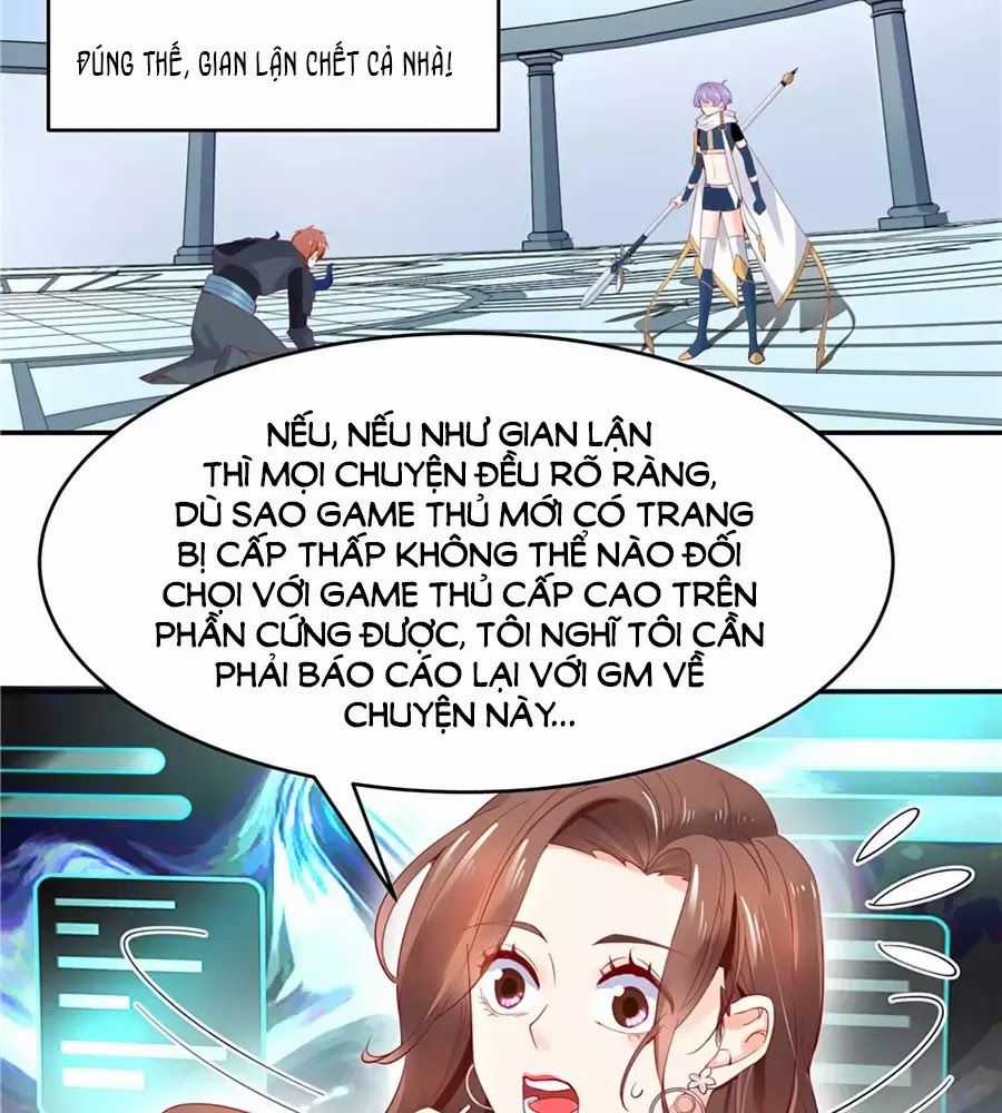 Hotboy Quốc Dân Là Nữ Chương 39 trang 24