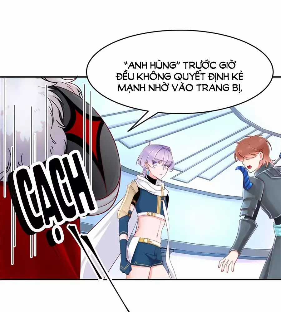 Hotboy Quốc Dân Là Nữ Chương 39 trang 26