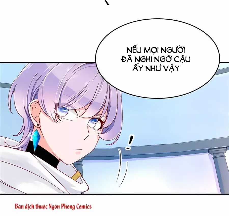 Hotboy Quốc Dân Là Nữ Chương 39 trang 27