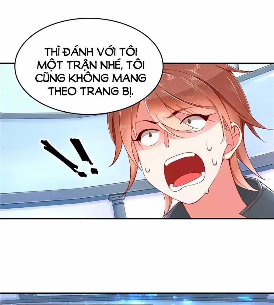 Hotboy Quốc Dân Là Nữ Chương 39 trang 28