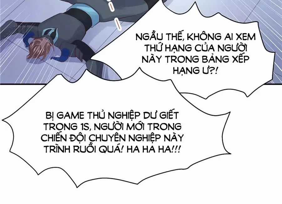 Hotboy Quốc Dân Là Nữ Chương 39 trang 3