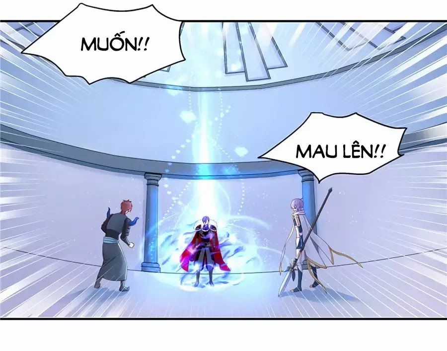 Hotboy Quốc Dân Là Nữ Chương 39 trang 34