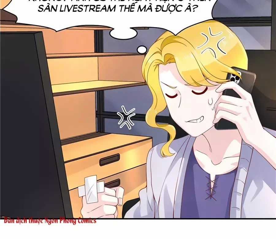 Hotboy Quốc Dân Là Nữ Chương 39 trang 36