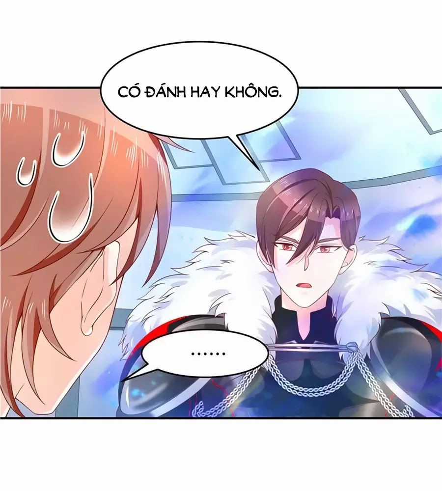 Hotboy Quốc Dân Là Nữ Chương 39 trang 37