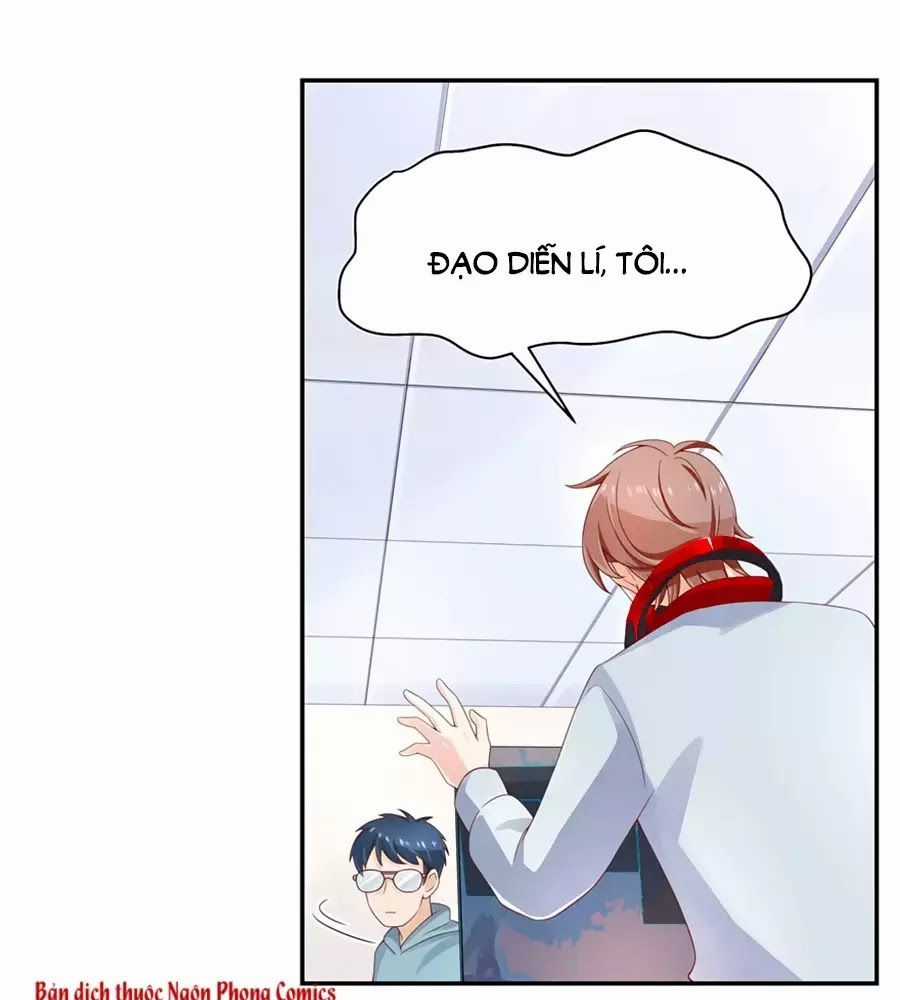 Hotboy Quốc Dân Là Nữ Chương 39 trang 39