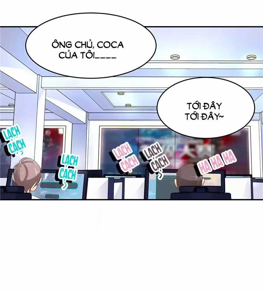 Hotboy Quốc Dân Là Nữ Chương 39 trang 4