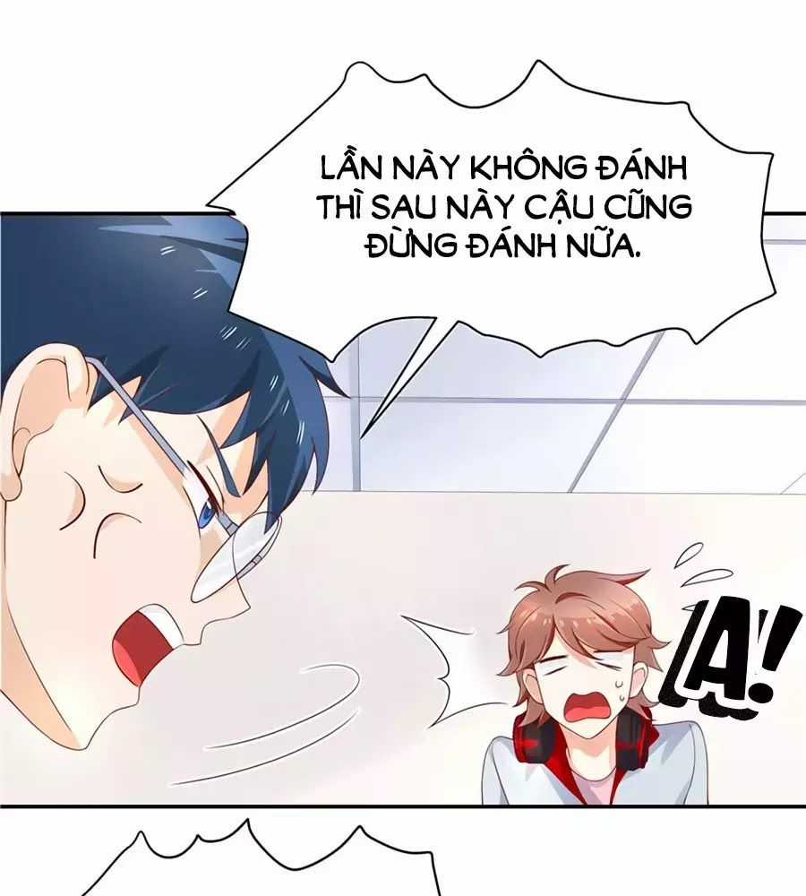 Hotboy Quốc Dân Là Nữ Chương 39 trang 41