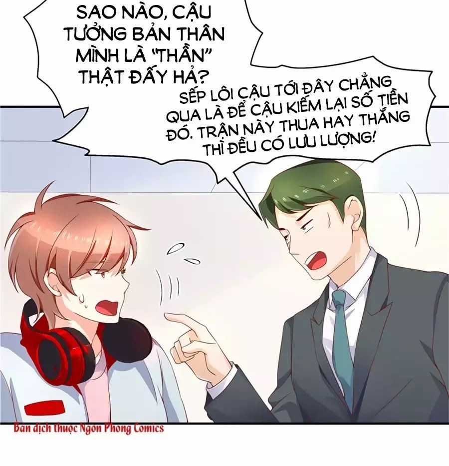 Hotboy Quốc Dân Là Nữ Chương 39 trang 42