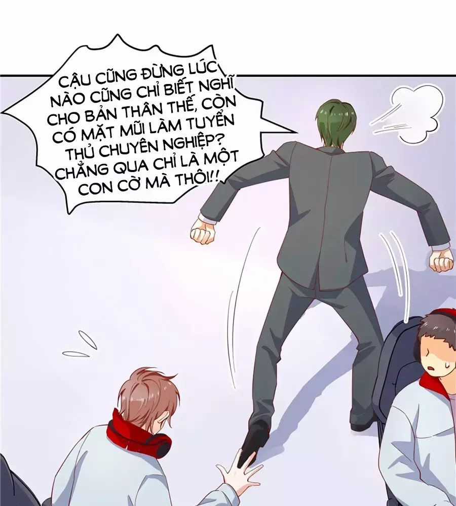 Hotboy Quốc Dân Là Nữ Chương 39 trang 43