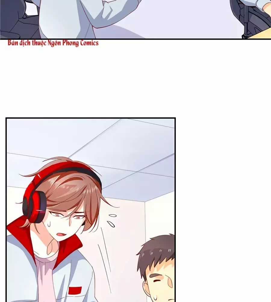 Hotboy Quốc Dân Là Nữ Chương 39 trang 44