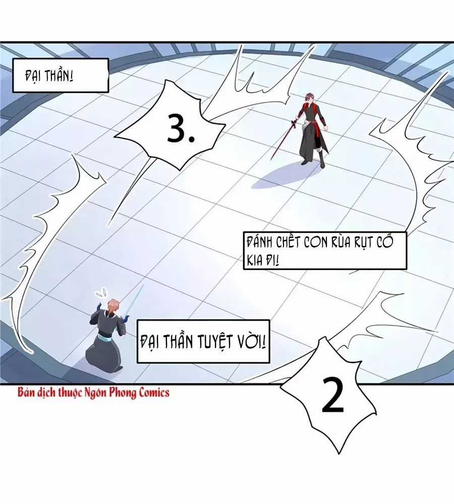 Hotboy Quốc Dân Là Nữ Chương 39 trang 46