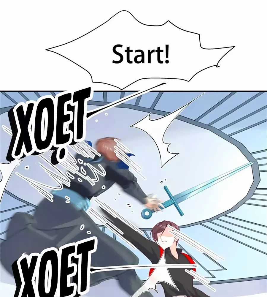 Hotboy Quốc Dân Là Nữ Chương 39 trang 48