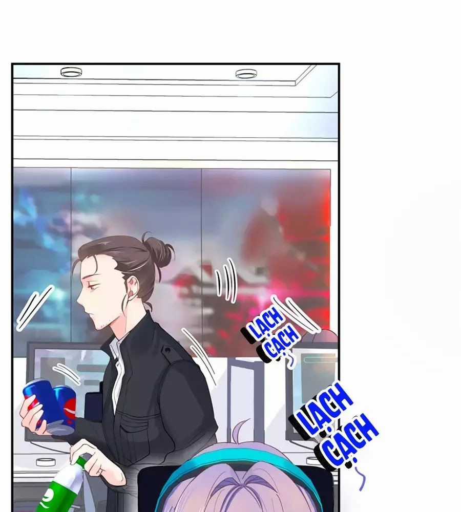 Hotboy Quốc Dân Là Nữ Chương 39 trang 5