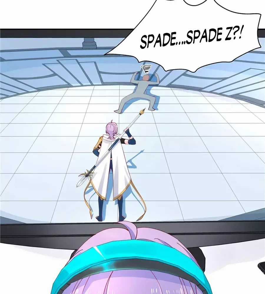 Hotboy Quốc Dân Là Nữ Chương 39 trang 8