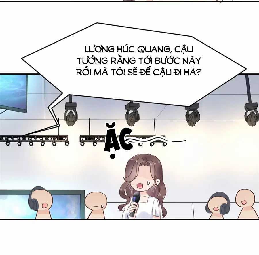 Hotboy Quốc Dân Là Nữ Chương 40 trang 10