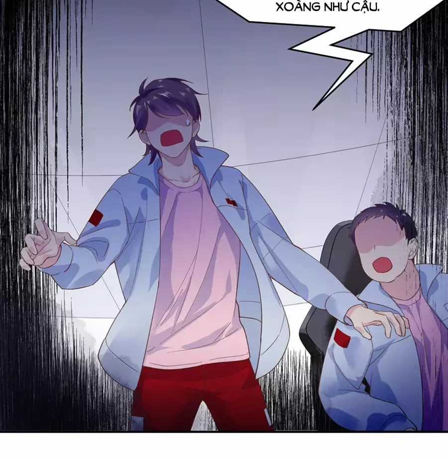 Hotboy Quốc Dân Là Nữ Chương 40 trang 12