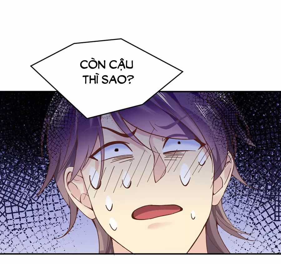 Hotboy Quốc Dân Là Nữ Chương 40 trang 13