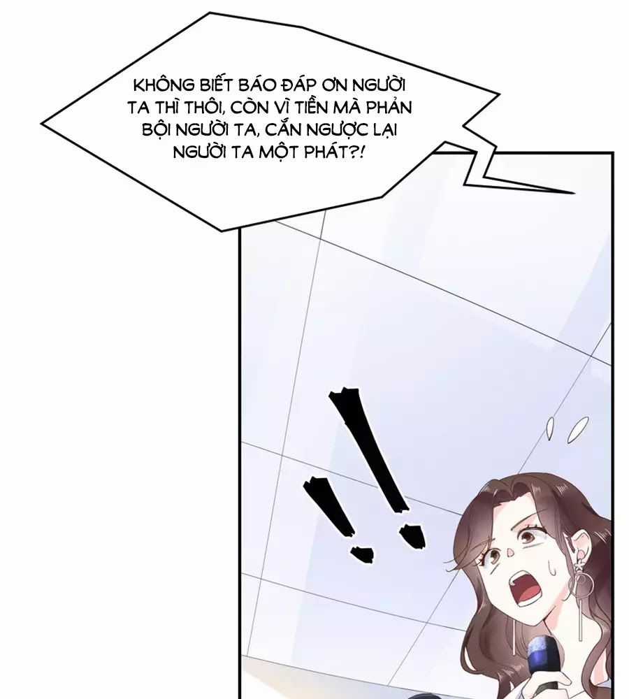 Hotboy Quốc Dân Là Nữ Chương 40 trang 14