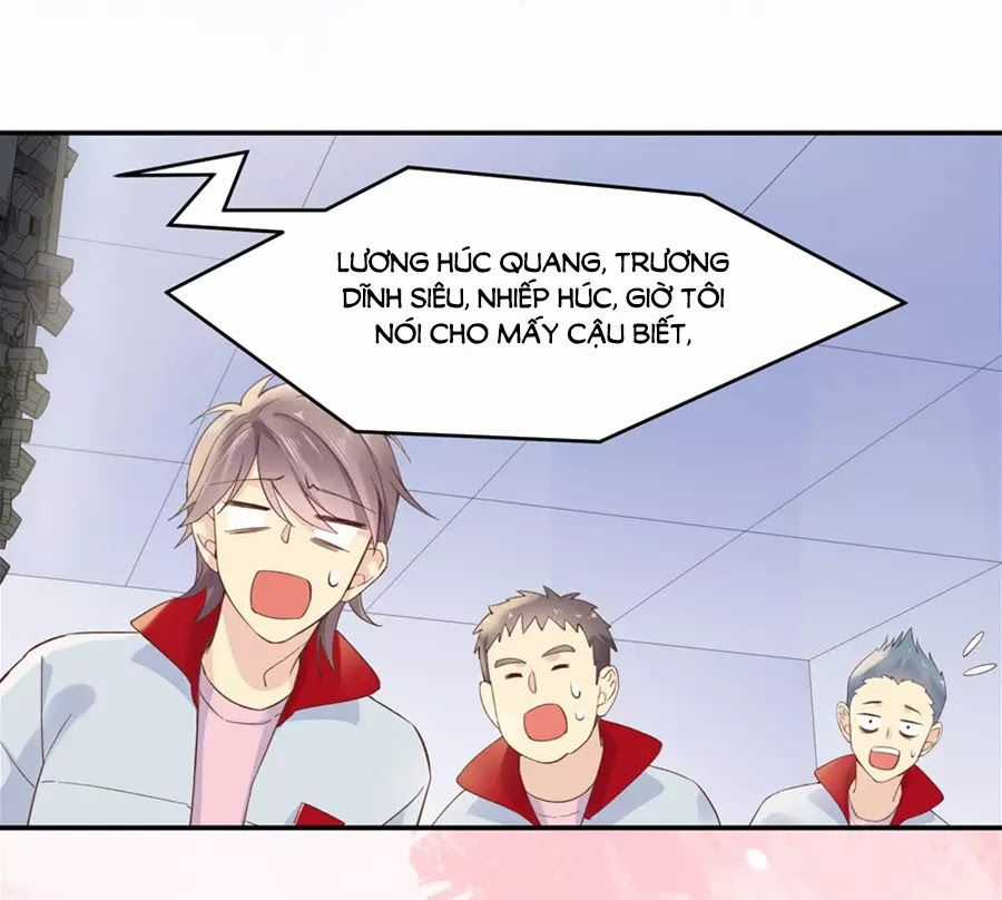 Hotboy Quốc Dân Là Nữ Chương 40 trang 22