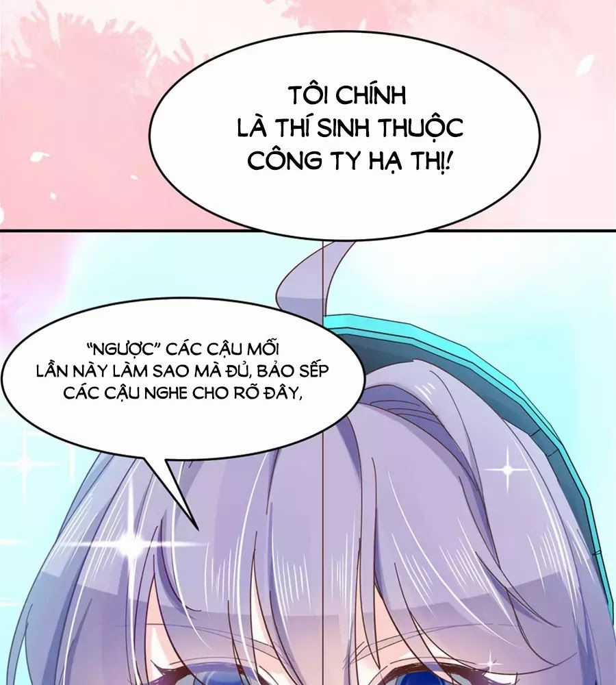 Hotboy Quốc Dân Là Nữ Chương 40 trang 23