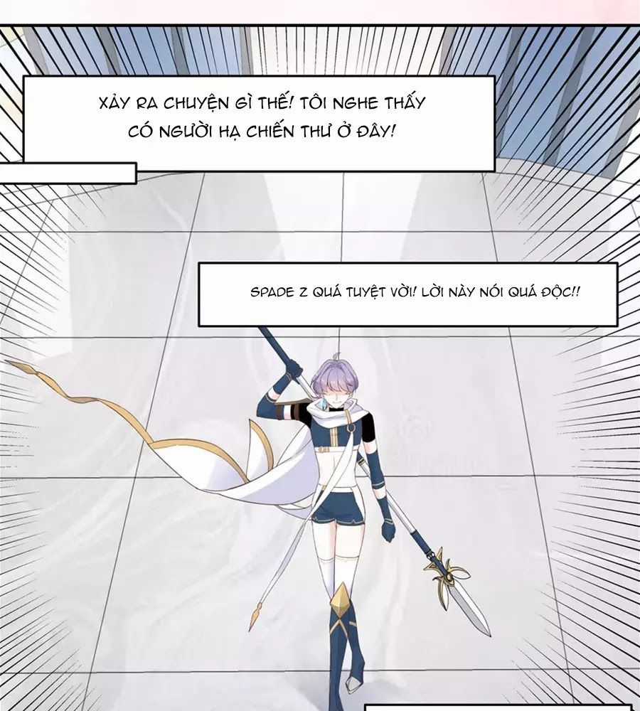 Hotboy Quốc Dân Là Nữ Chương 40 trang 25