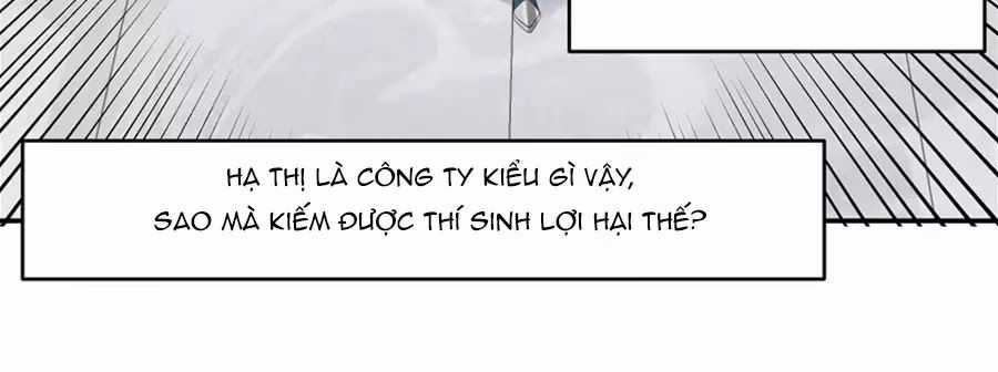 Hotboy Quốc Dân Là Nữ Chương 40 trang 26