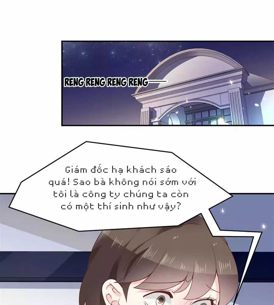 Hotboy Quốc Dân Là Nữ Chương 40 trang 29