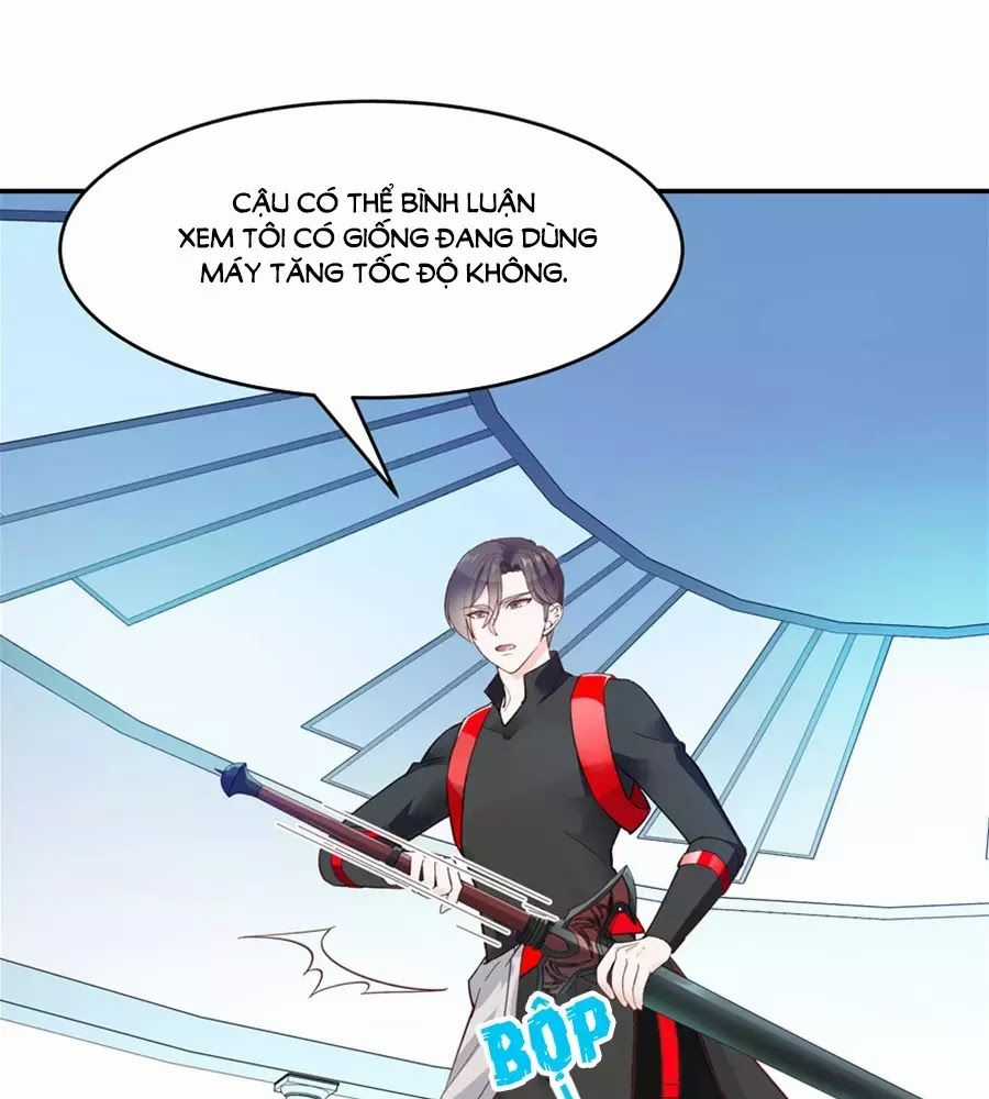 Hotboy Quốc Dân Là Nữ Chương 40 trang 3