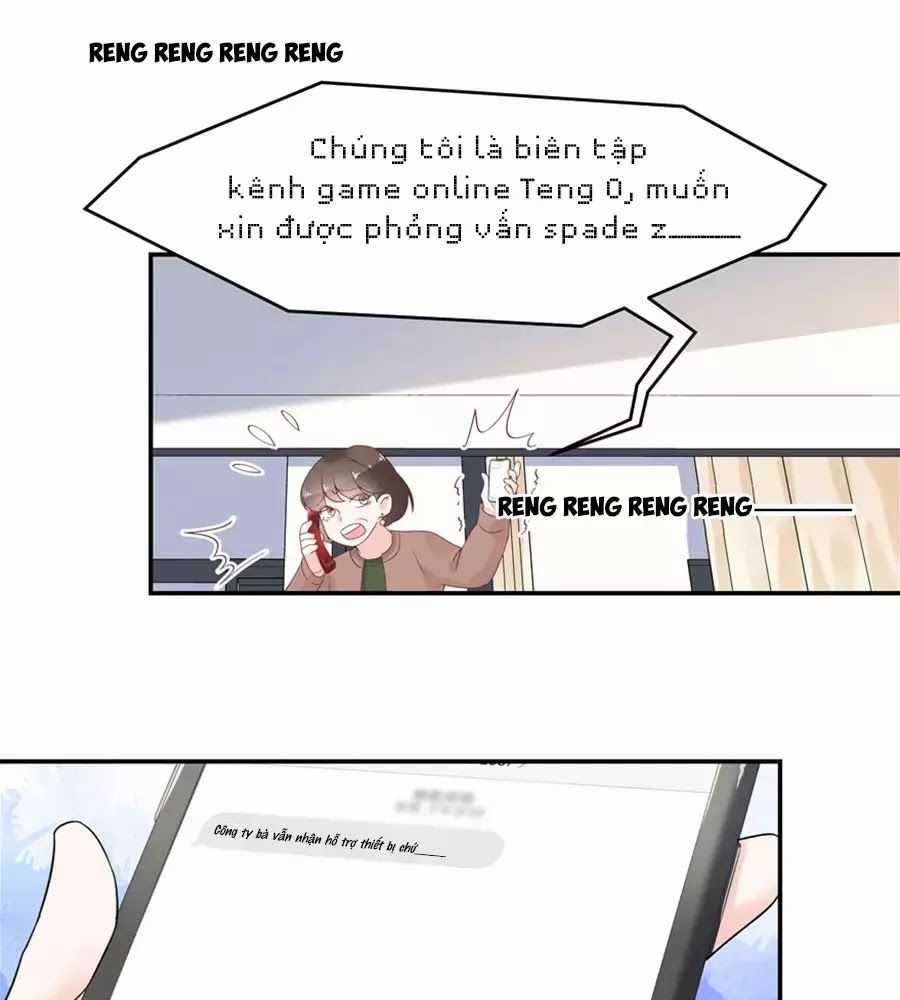 Hotboy Quốc Dân Là Nữ Chương 40 trang 34