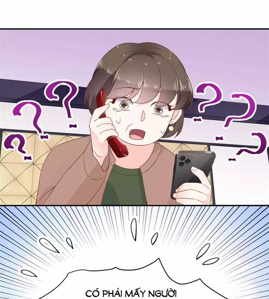 Hotboy Quốc Dân Là Nữ Chương 40 trang 36