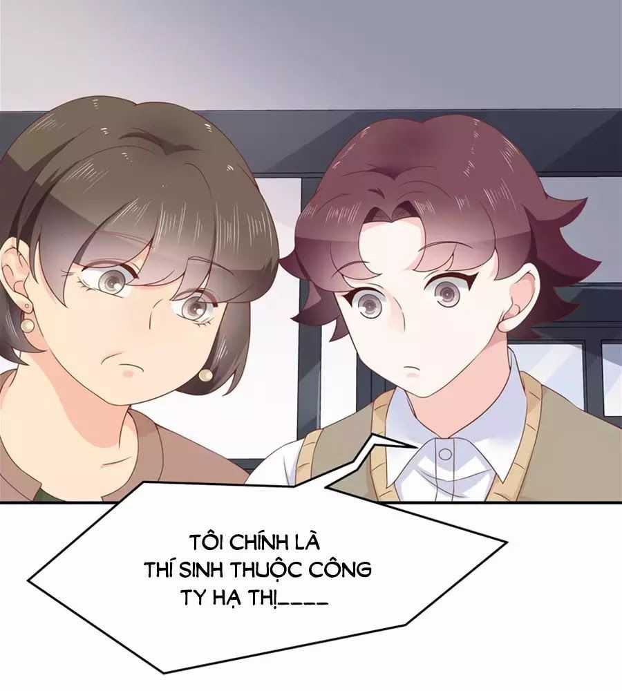 Hotboy Quốc Dân Là Nữ Chương 40 trang 42