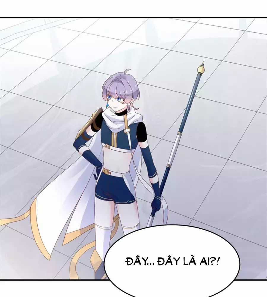 Hotboy Quốc Dân Là Nữ Chương 40 trang 43