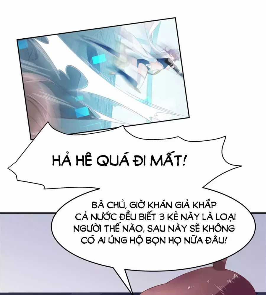 Hotboy Quốc Dân Là Nữ Chương 40 trang 49