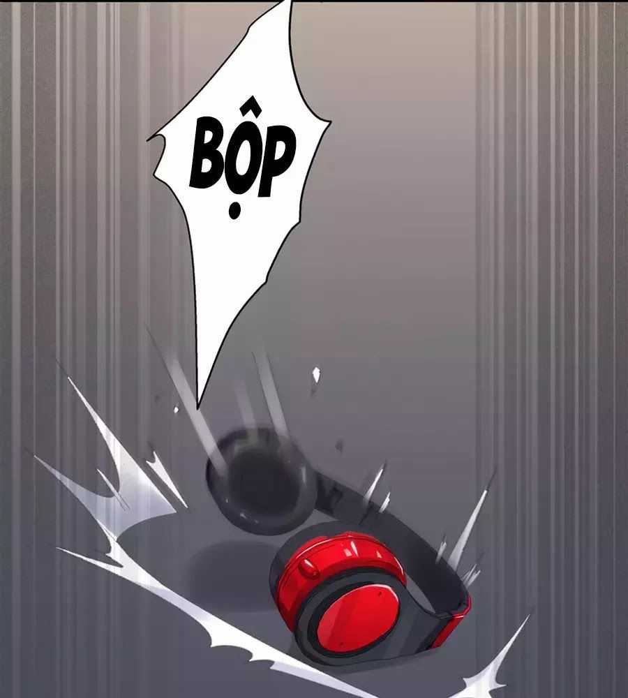 Hotboy Quốc Dân Là Nữ Chương 40 trang 5