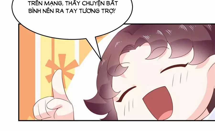 Hotboy Quốc Dân Là Nữ Chương 40 trang 52