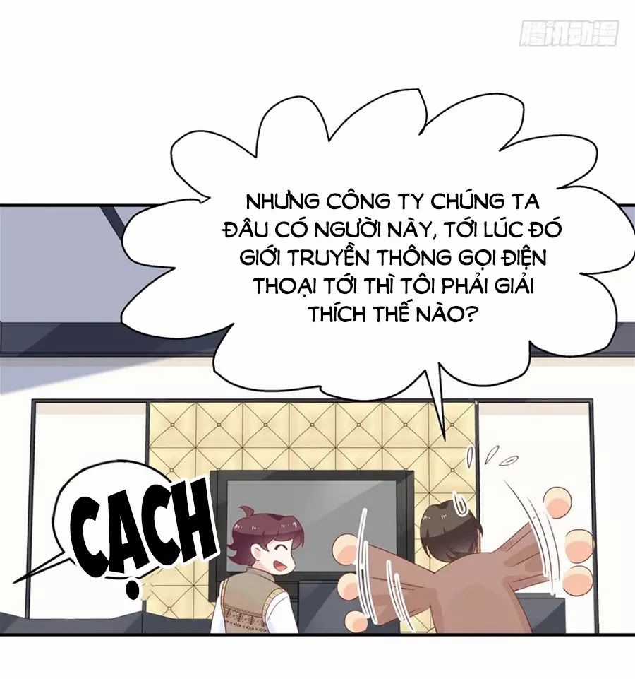 Hotboy Quốc Dân Là Nữ Chương 40 trang 53