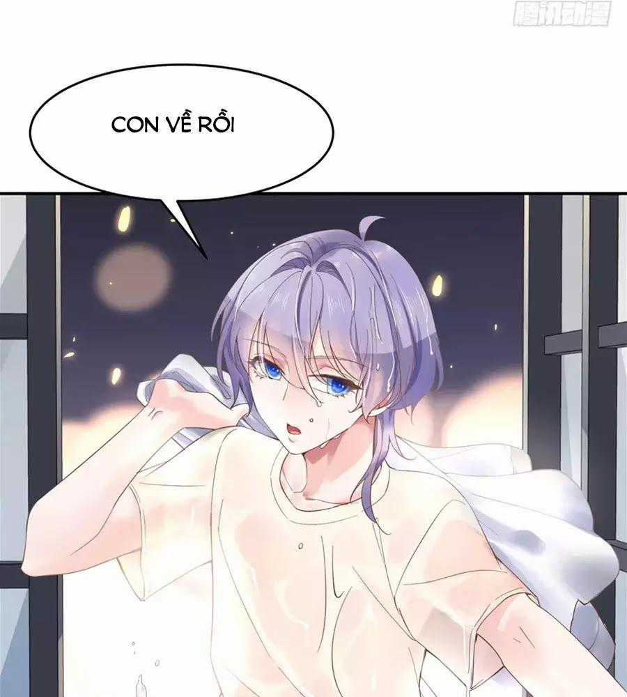 Hotboy Quốc Dân Là Nữ Chương 40 trang 54