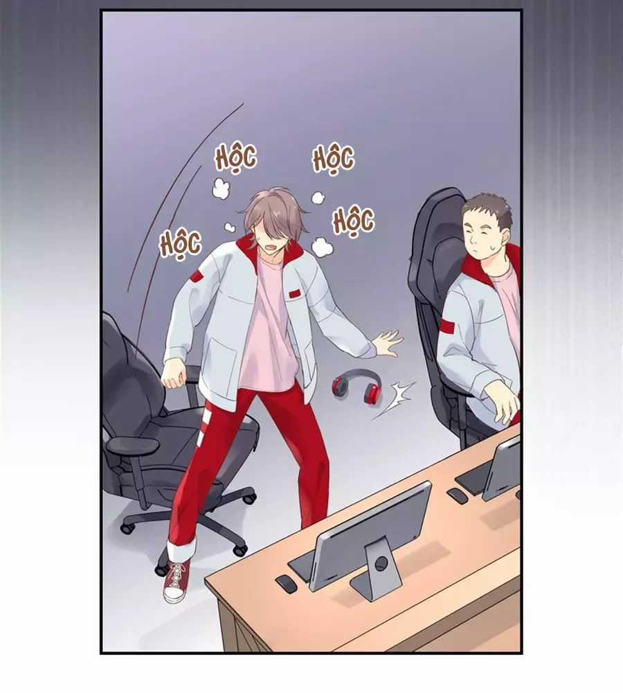 Hotboy Quốc Dân Là Nữ Chương 40 trang 7