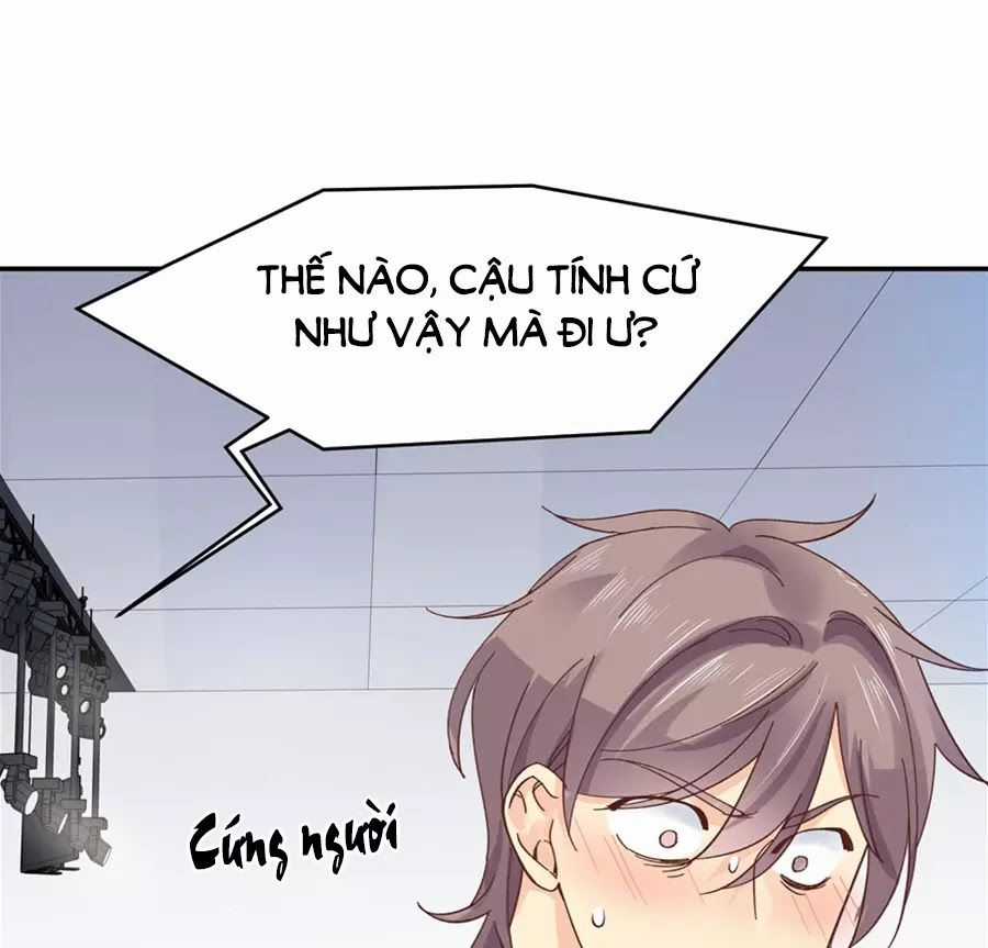 Hotboy Quốc Dân Là Nữ Chương 40 trang 9