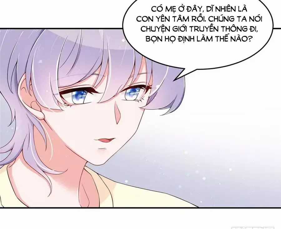 Hotboy Quốc Dân Là Nữ Chương 41 trang 11