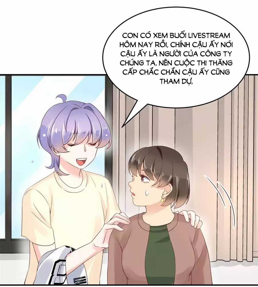 Hotboy Quốc Dân Là Nữ Chương 41 trang 15