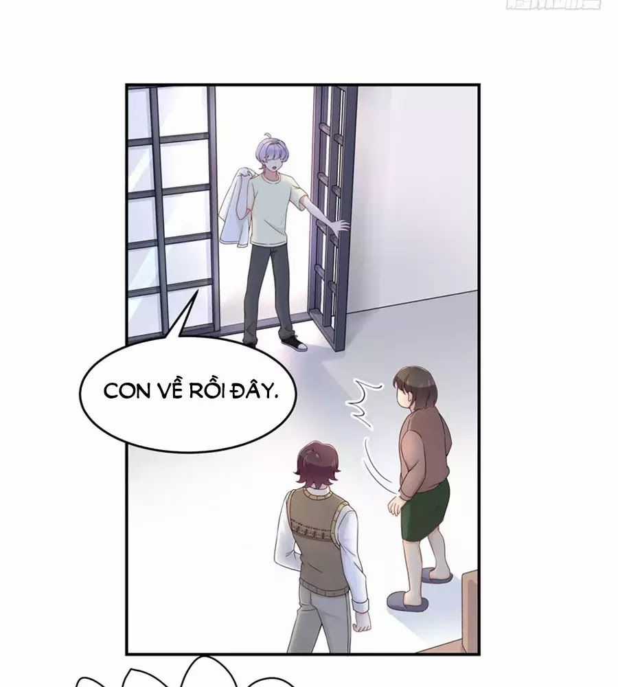 Hotboy Quốc Dân Là Nữ Chương 41 trang 2