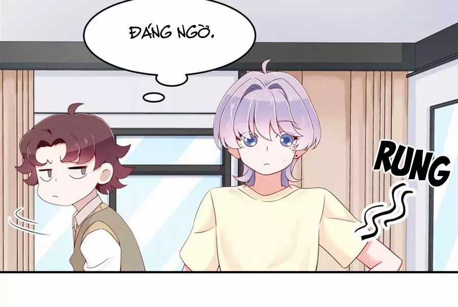 Hotboy Quốc Dân Là Nữ Chương 41 trang 23